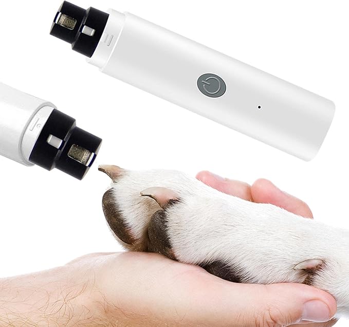 Áparador de Unhas para Pets