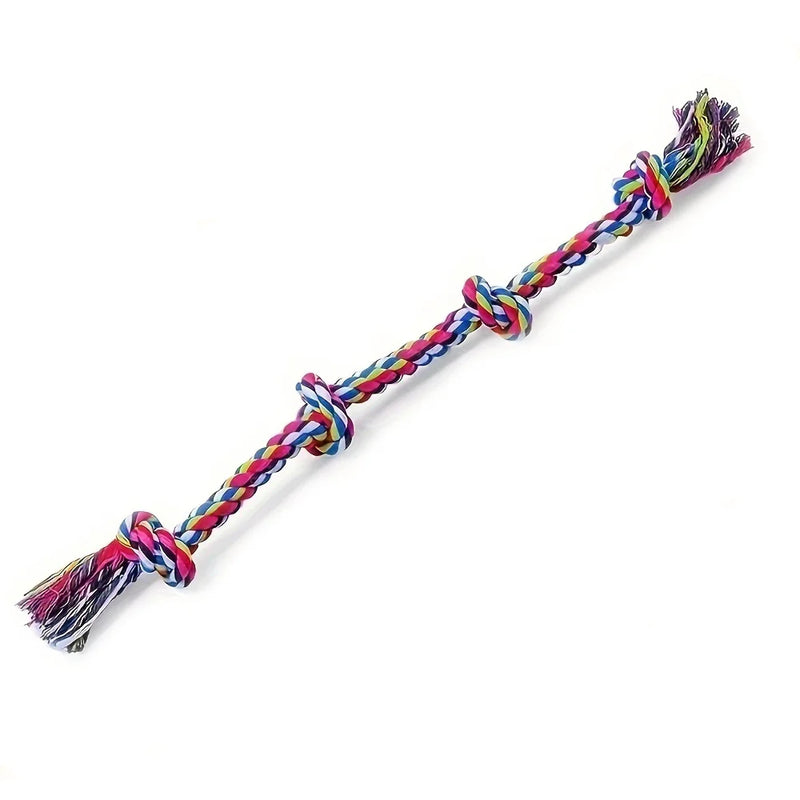 Brinquedos de mastigar duráveis para cães