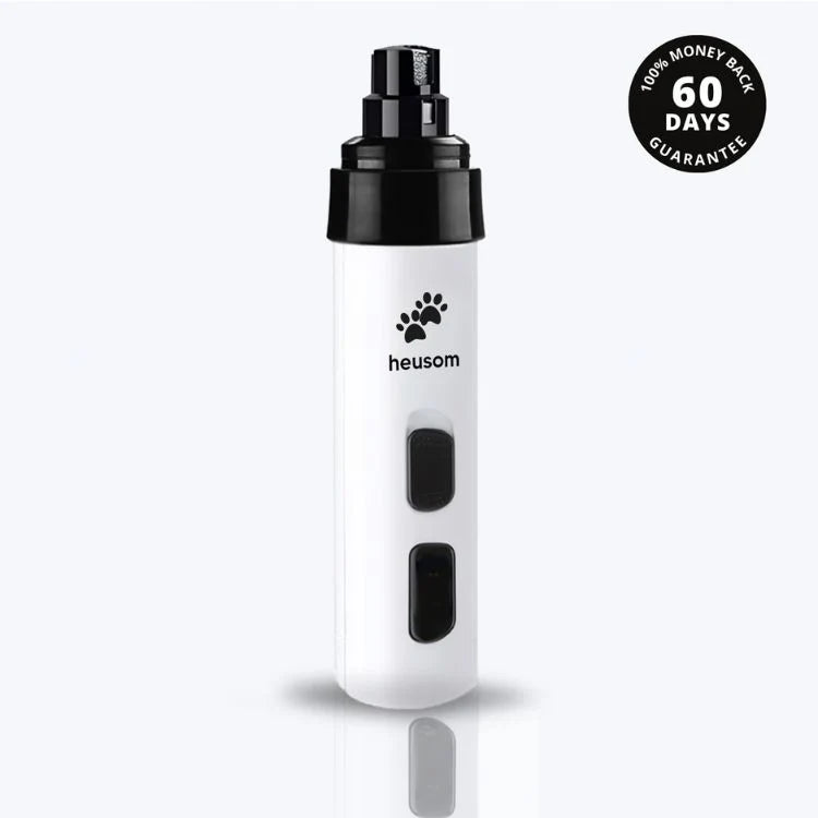 Áparador de Unhas para Pets